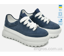 Кроссовки Prime-Opt